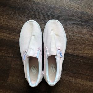 Vans Slip Ons